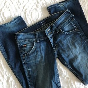 Hudson Jeans Women’s Size 27